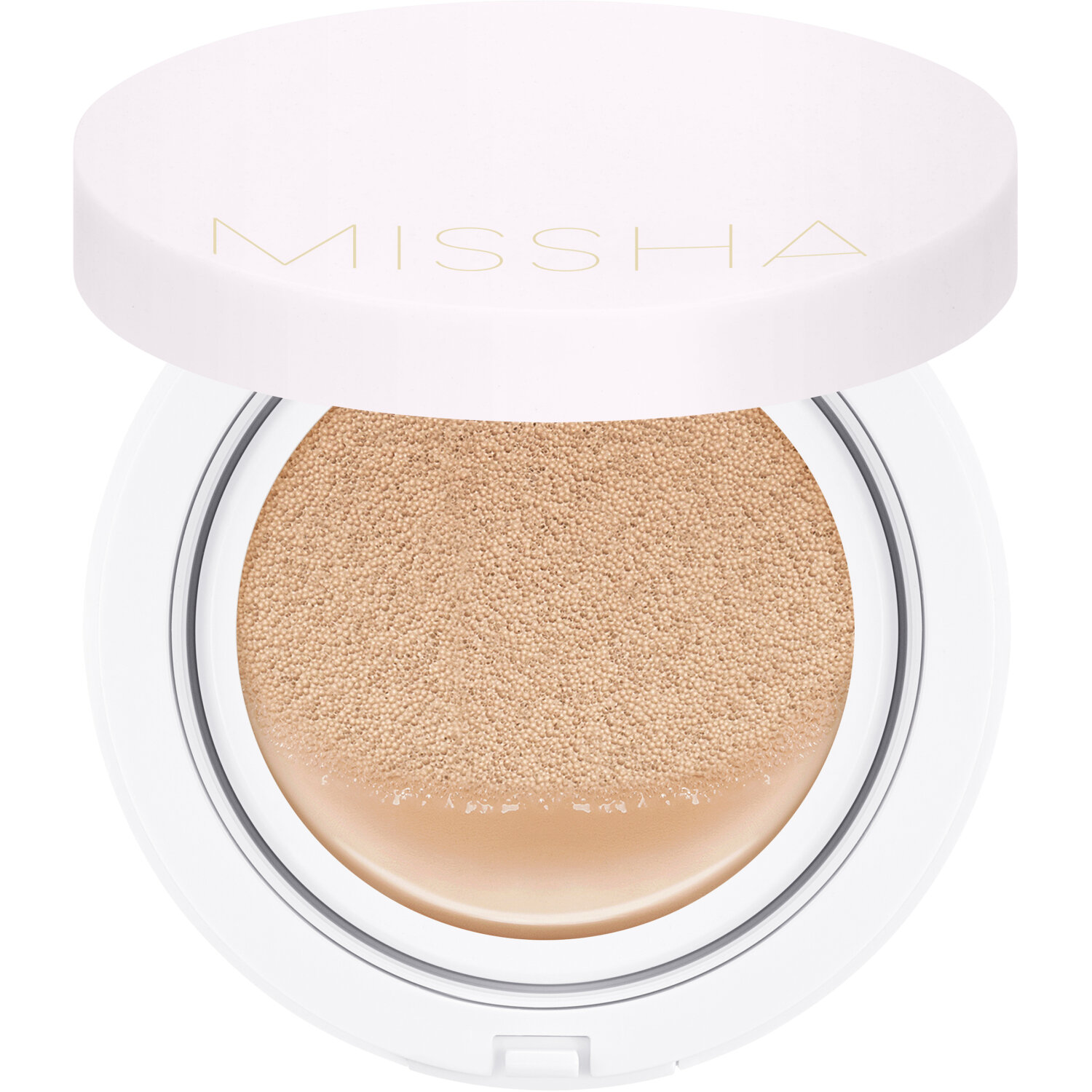 MISSHA Тональный кушон Magic Cushion Cover Lasting оттенок #23 Натуральный бежевый