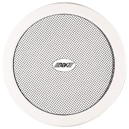 ABK WA-111 белый 185600₽