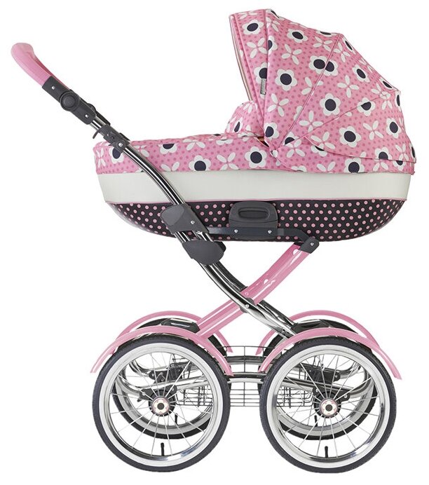 Cosatto wonder hotsell travel system