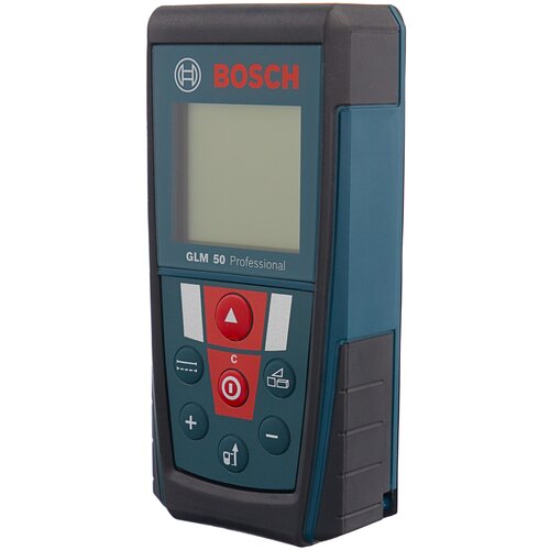 Лазерный дальномер BOSCH GLM 50 Professional, 50 м