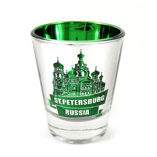 Стопка Санкт-Петербург 275₽