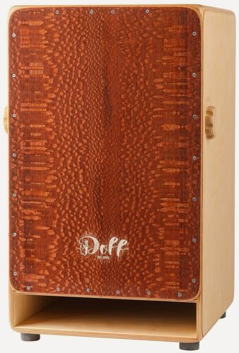 Изображение товара C04-Doff Кахон настраиваемый, Doff