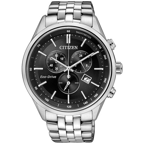 фото Наручные часы citizen at2141-87e