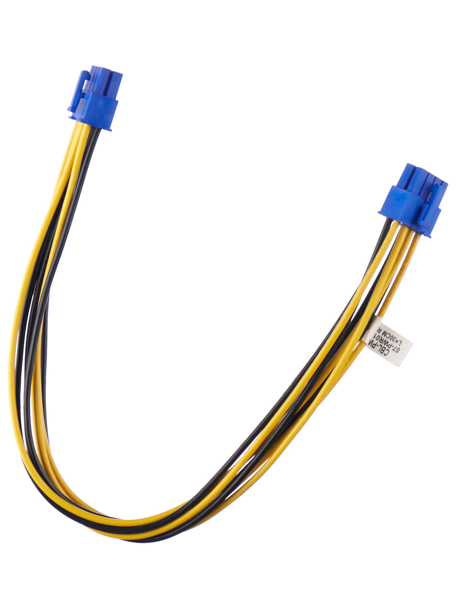 Кабель Supermicro internal power cable 0.3 m (299102)