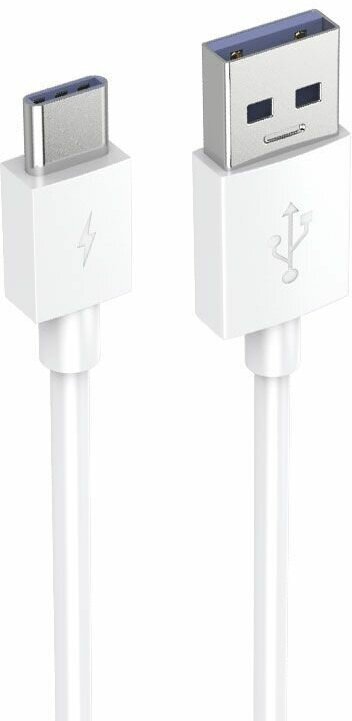 Кабель USB Type-c 1m CarCam - фото №4