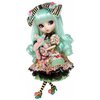 Кукла Pullip Алиса в Стране чудес Алиса в саду Мятная 31 см - изображение