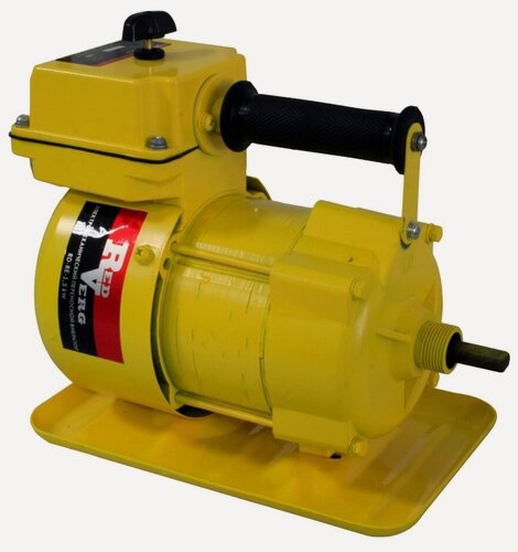 Изображение товара Вибратор-электропривод RedVerg RD-RE-2,2кВт