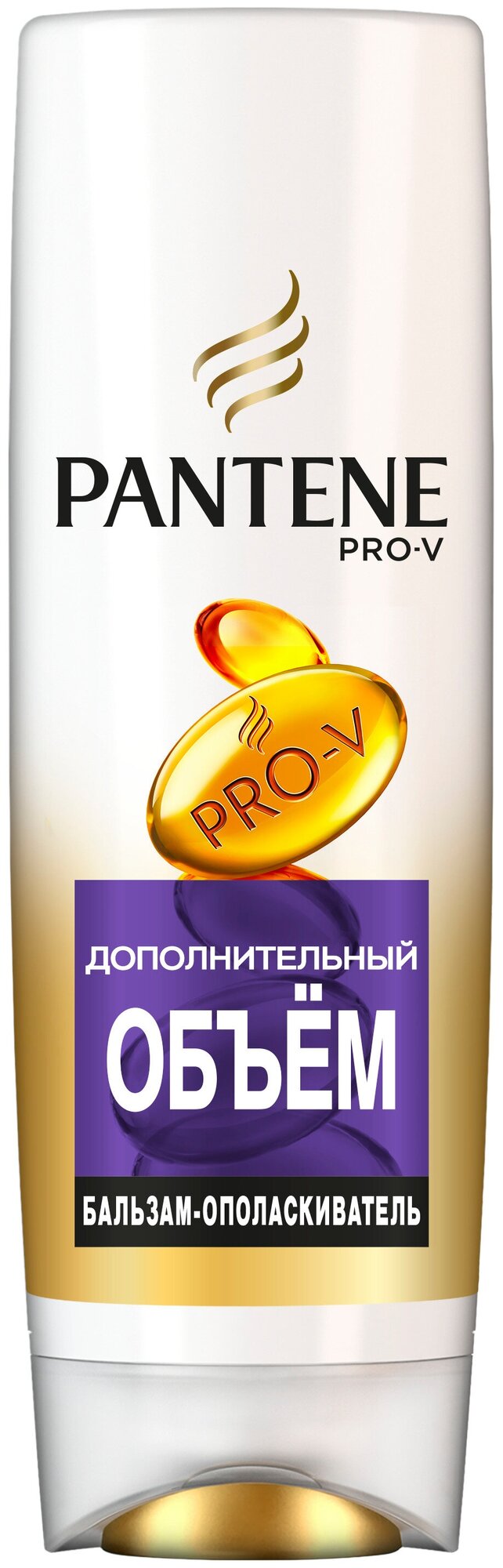 Ополаскиватель пантин