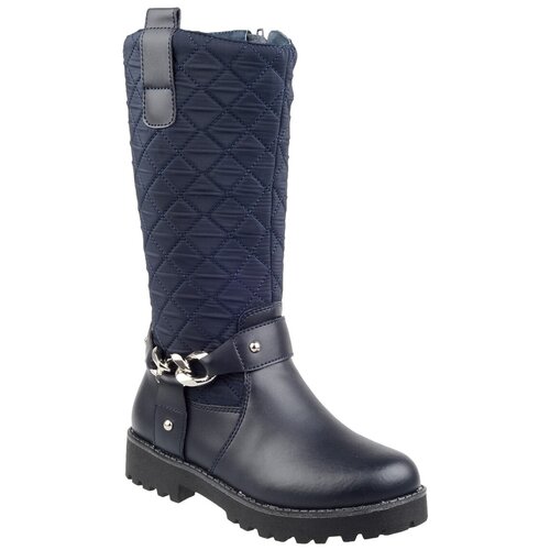 фото Сапоги котофей размер 37, 42 синий