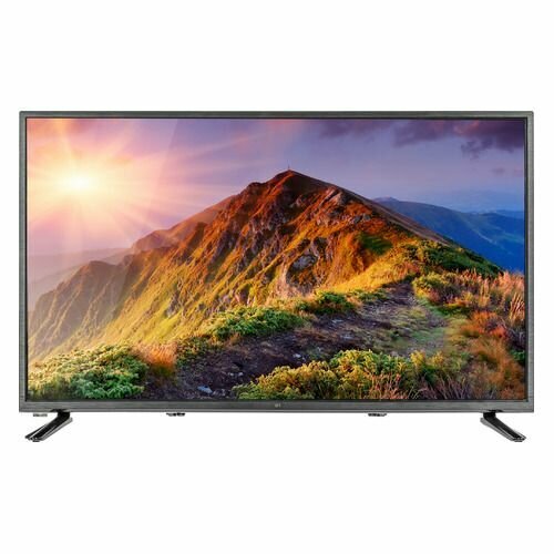 32" Телевизор BQ 3201B 2019 LED HDR