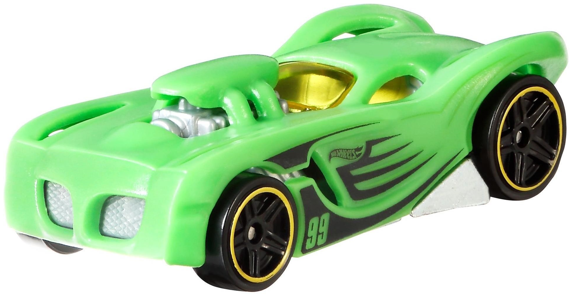 Подробные характеристики Набор машин Hot Wheels Color Shifters GMY09/GRV10 ...