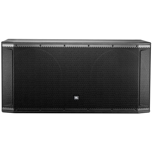 Пассивный сабвуфер JBL SRX828S 23357900₽