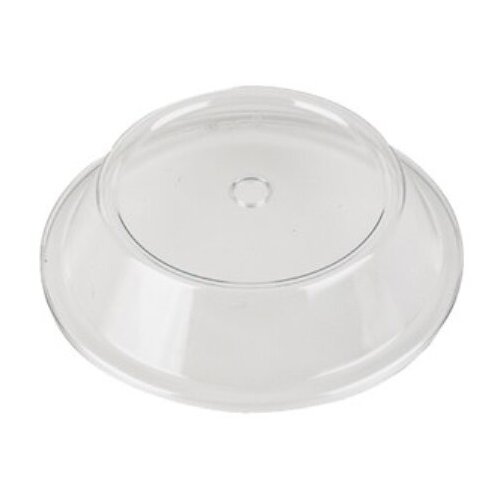фото Крышка для тарелки d 24 см пластик, paderno 4010506