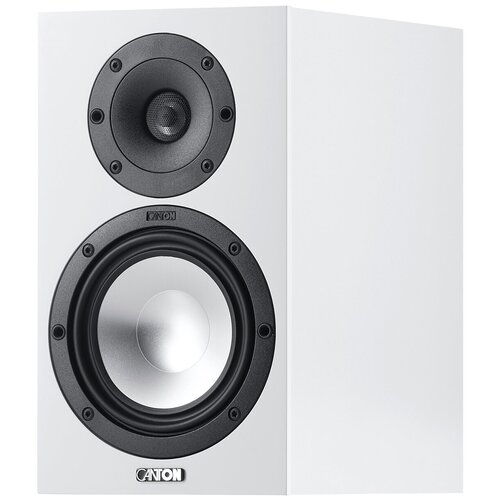 Полочная акустическая система Canton GLE 4262 назначение Hi-Fi white 3999000₽