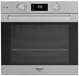 Электрический духовой шкаф Hotpoint-Ariston FA5S 841 J IX HA