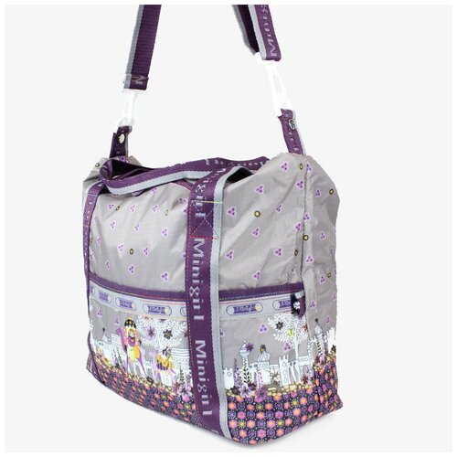 фото Сумка minigirl 3015 город