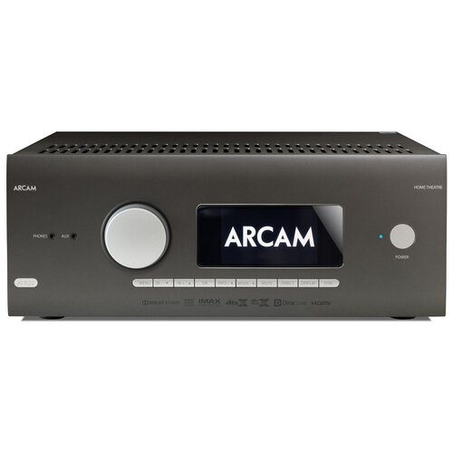 Arcam AVR20