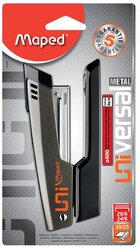 Maped степлер Universal Metal Half Strip (039200)