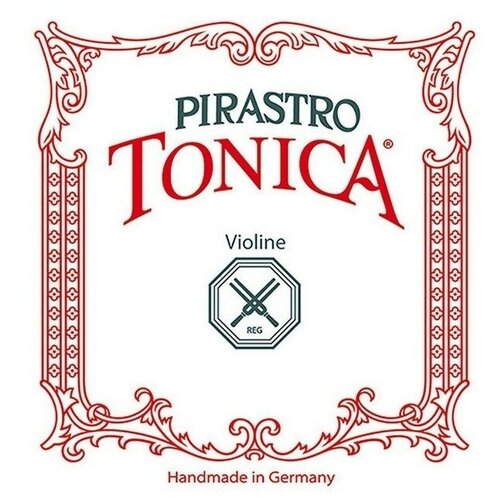 Струны для скрипки Pirastro ЛЯ Tonica A