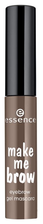 Essence Тушь-гель для бровей make me brow gel mascara (Essence, ) - фото №1