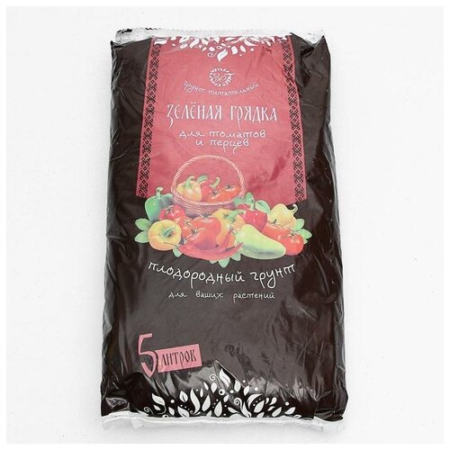 Нов-агро Грунт для Томатов и перцев 