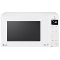 Микроволновая печь LG MW23D35GIH, белый