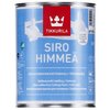 Краска акриловая Tikkurila Siro Himmea влагостойкая моющаяся глубокоматовая - изображение