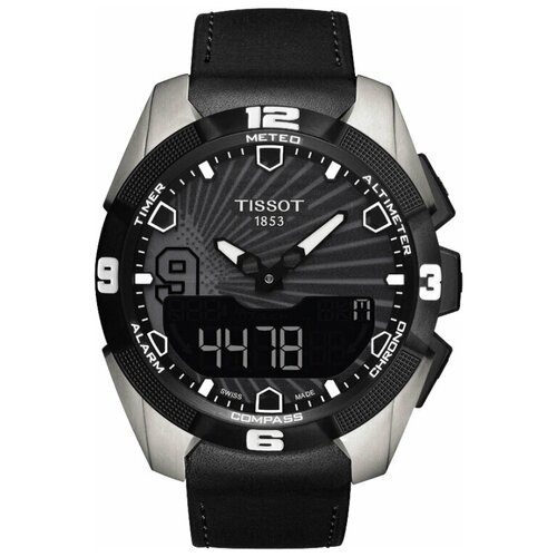 фото Наручные часы tissot t091.420.46.061.00