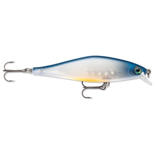 фото Воблер rapala shadow rap shad 09 /eb