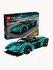Конструктор LEGO Technic 42208 Aston Martin Valkyrie
