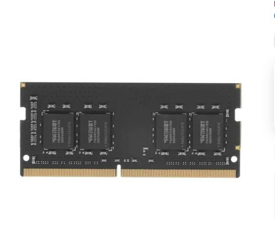 Оперативная память Patriot Memory Patriot SO-DIMM DDR4 16Gb 3200MHz pc-25600 (PSD416G320081S)