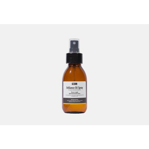 Масло Спрей бриллиантовый блеск PROTOKERATIN brilliance oil spray