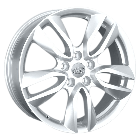 Диски Hyundai HND109 7/17 ET35 5x114,3 d67,1 S