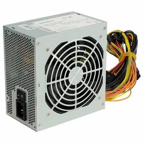Блок питания INWIN 600W OEM RB-S600BQ3-3H 6104207 648000₽