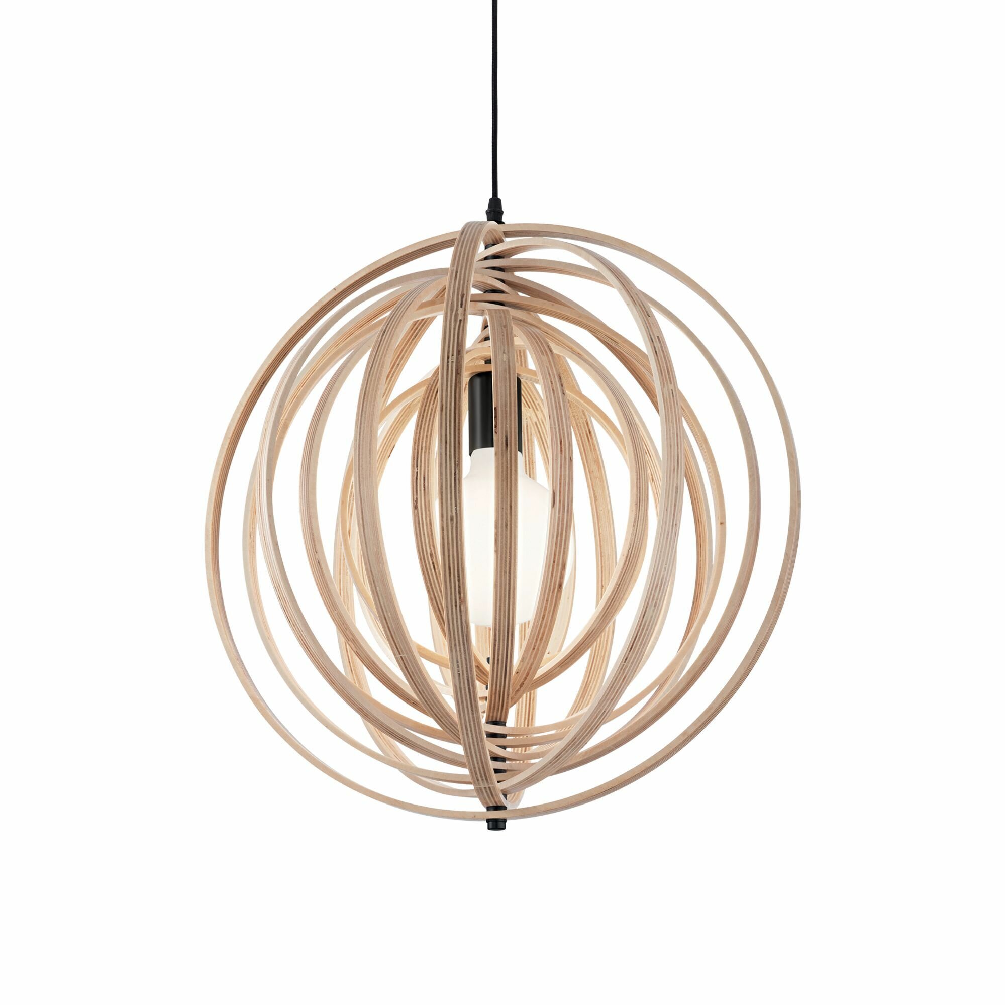 Подвесной светильник Ideal Lux - фото №5