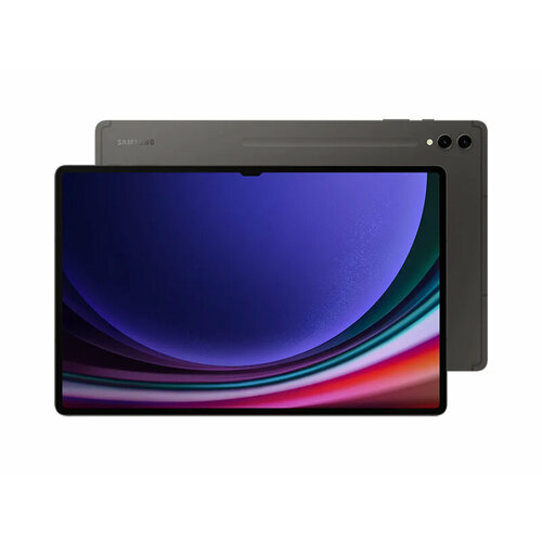 Планшет Samsung Galaxy Tab S9 Ultra SM-X916B - 1Tb Graphite SM-X916BZAICAU Snapdragon 8 Gen 2 336Ghz16384Mb1000GbLTEWi-FiBluetoothGPSCam1462800x1752Android 27099900₽