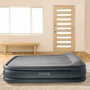 Надувная кровать Intex Deluxe Pillow Rest Raised Bed (64136)