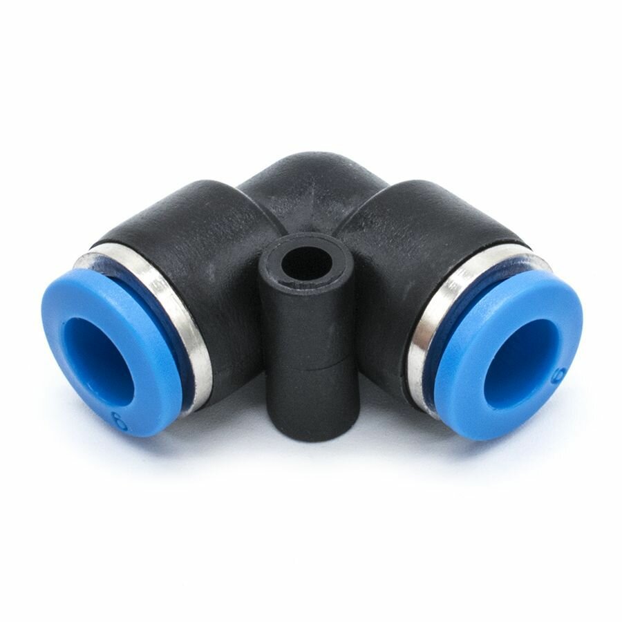 фото Фитинг угловой PV 06