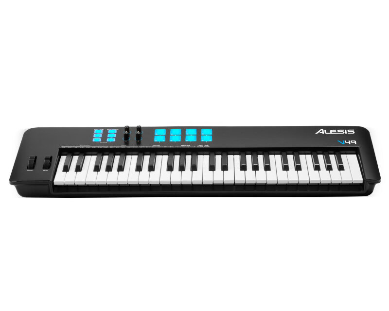 MIDI-клавиатура ALESIS V49 MKII