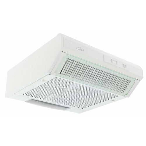Вытяжка Elikor Призма 60П-290-П3Л белый 967600₽