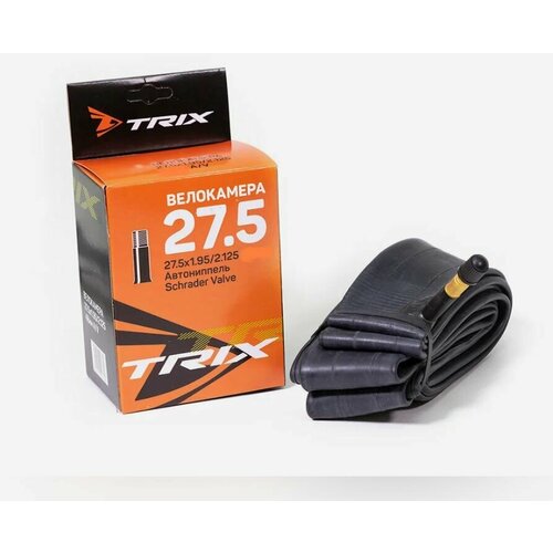 Камера TRIX 27,5x 1,95/2,125 AV камера trix 24x 1 3 8 av