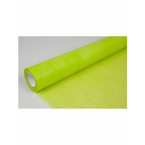 Фетр К 50см х 15м салатовый 715₽