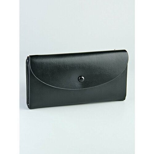 фото Кошелек , черный adafman