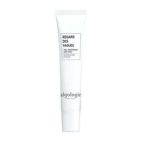 ALGOLOGIE Refreshing Eye Gel Крем-гель для глаз увлажняющий, 15 мл