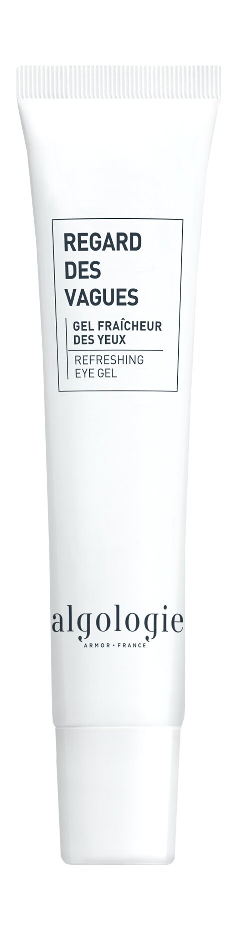 ALGOLOGIE Refreshing Eye Gel Крем-гель для глаз увлажняющий, 15 мл