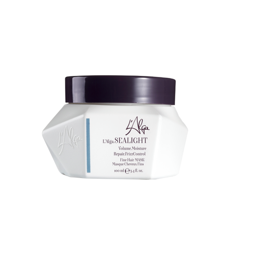 L'Alga Маска увлажняющая для объема, 100 мл