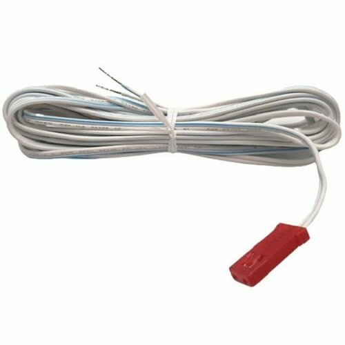 Panasonic REEX1266B-J провод с разъемом в сборе красный для акустической системы SB-HF4800GKK 143200₽