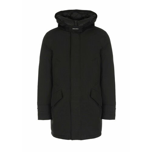 Куртка Woolrich, размер L, черный