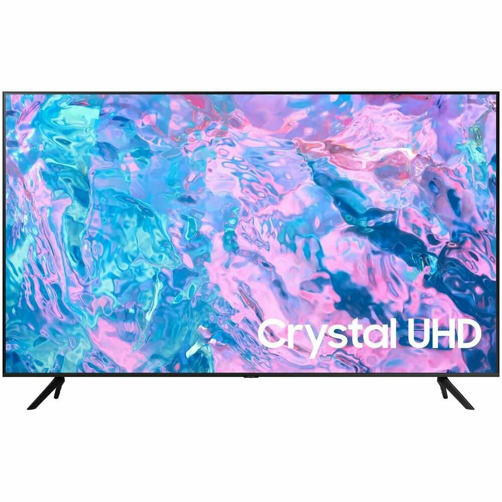 85" Телевизор Samsung UE85CU7172UXXH 4K UHD