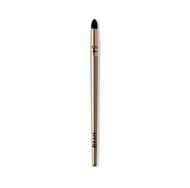 Кисть косметическая The Saem Art'Lif Glitter Shadow Brush 54 - фото №7